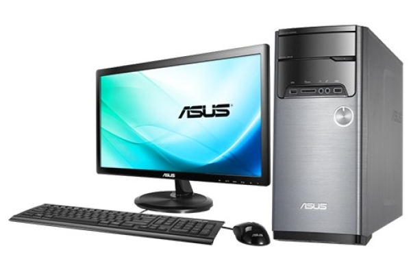Ремонт компьютера Asus