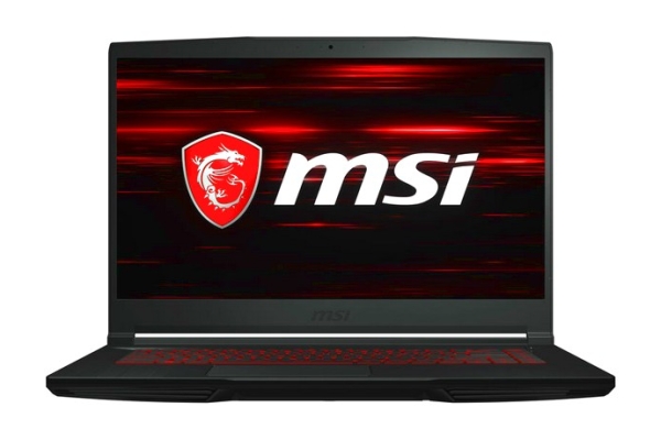 Ремонт ноутбука MSI