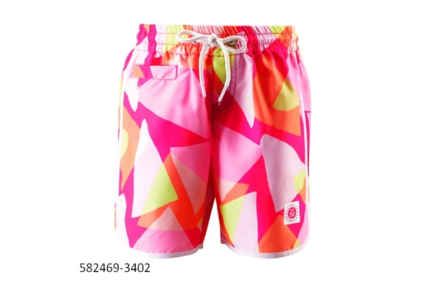 Плавательные шорты для девочек Reima SunProof 50+