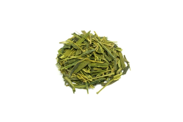 Китайский зеленый чай «Колодец дракона (Лун Цзин)»