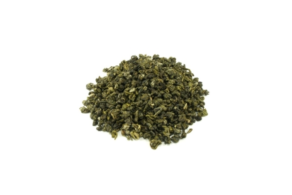 Китайский зеленый чай «Изумрудные спирали весны (чай Би Ло Чунь)»
