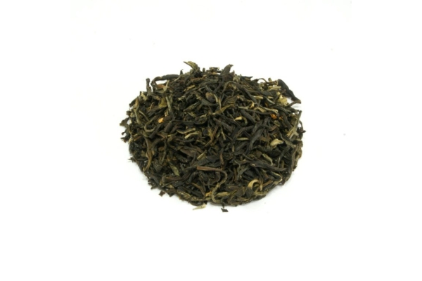 Китайский зеленый чай «Жасминовая обезьяна»