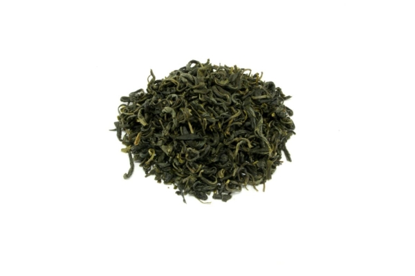Китайский зеленый чай «Е Шен» 2