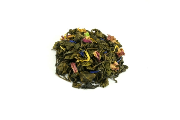 Зеленый чай «Мечта падишаха»