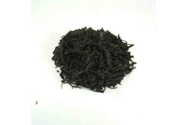 Черный чай «Эрл Грей»