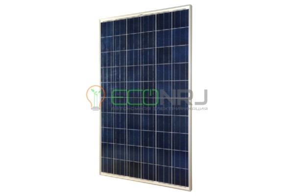 Солнечная панель (250Вт One-Sun OS-250P)