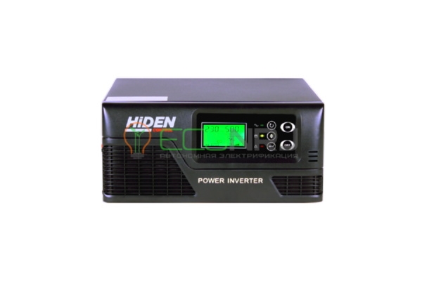 ИБП Hiden Control HPS20-1012