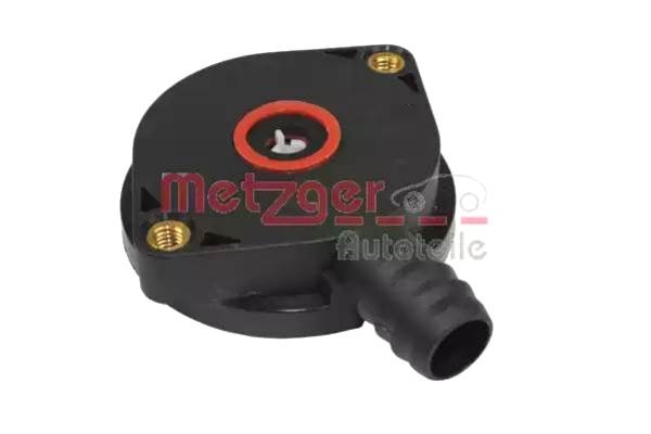 Клапан, отвода воздуха из картера арт: METZGER 2385003
