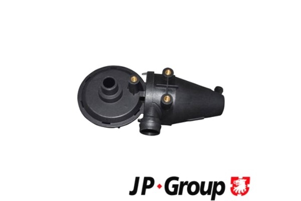 Клапан, отвода воздуха из картера арт: JP GROUP 1416000400
