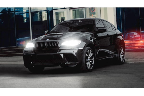 Чип-тюнинг BMW X Series E71/E72 X6 xDrive 35d 3.0D (286 л.с.)