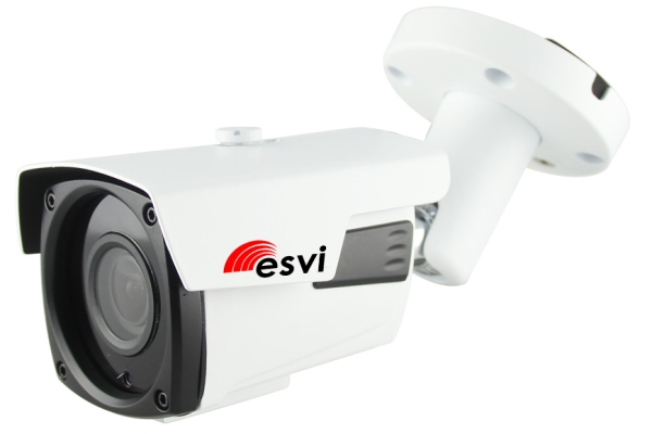 Цилиндрическая камера EVL-BP60-H23F  