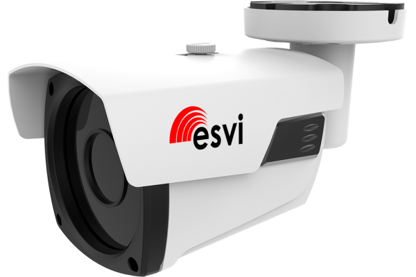 Цилиндрическая камера EVL-BP60-H22F  