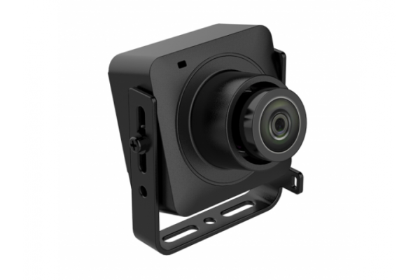 Миниатюрная камера DS-T208 (2.8 mm)  