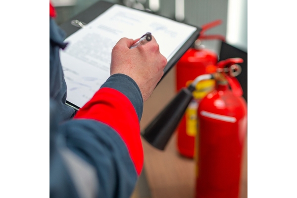 Подготовка документации «Пожарный аудит предприятий»