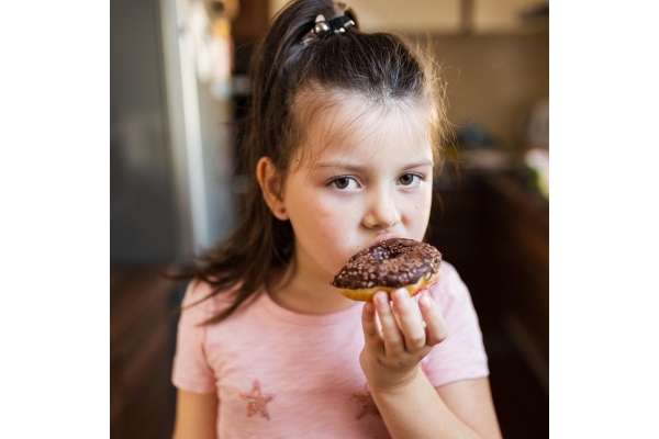 Лечение пищевой зависимости у детей