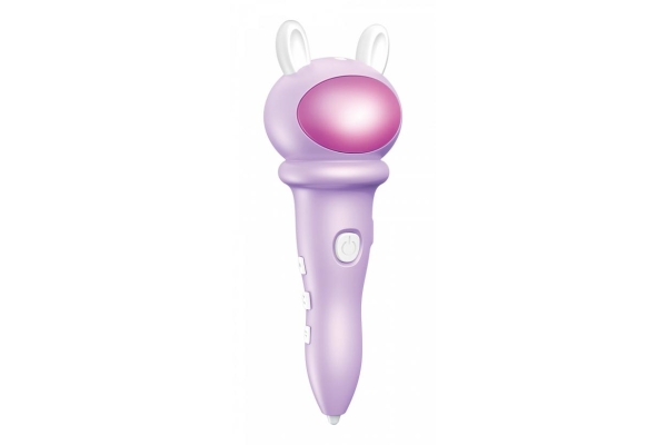 3D ручка Honya детская розовая арт.1CSC20004620