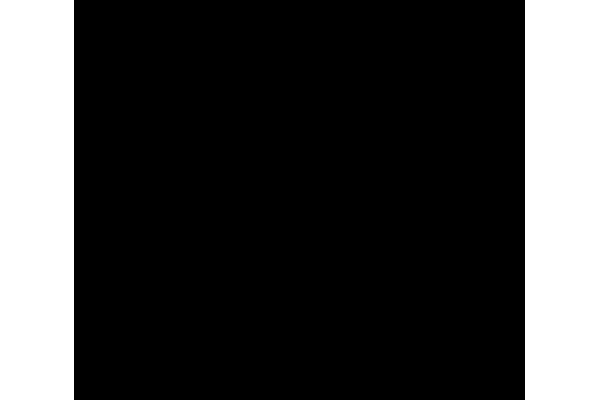 Пленка Черная матовая ПРЕМИУМ без бликов (ширина 1,5м)