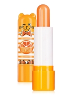 Защитный бальзам для губ «Кот Апельсин» Фаберлик