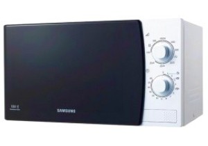 Микроволновая Печь Samsung ME81KRW-1 800W 