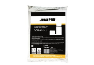 Маскировочная пленка в индивидуальной упаковке JETA PRO 584453-7 (В453)