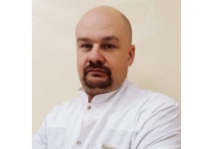 Архипов Василий Юрьевич
