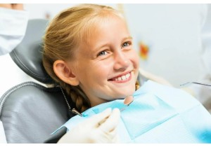 Лечение пульпита постоянного зуба (4 канала)