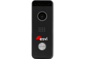 Вызывная панель для видеодомофона - EVJ-BW8(b) 
 