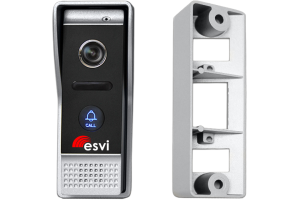 Вызывная панель для видеодомофона - EVJ-BW7-AHD(s) 
 