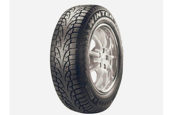 Зимние шины Pirelli WINTER CARVING 175/65R14 82T шипы