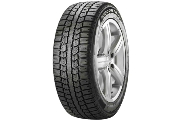 Зимние шины Pirelli WinterIceControl 185/65R14 86Q