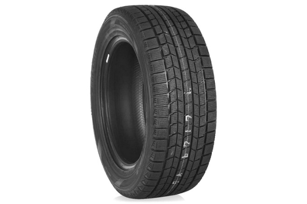 Зимние шины Dunlop Graspic DS3 215/65R16 98Q