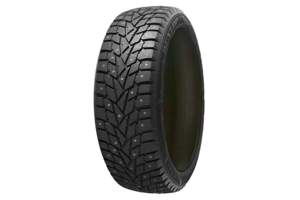 Зимние шины Dunlop SP Winter ICE 01 235/65R17 108T шипы
