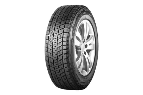 Зимние шины Bridgestone Blizzak DM-V1 235/65R18 106R