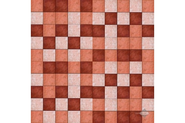 Плитка мозаика Mosaico HCP