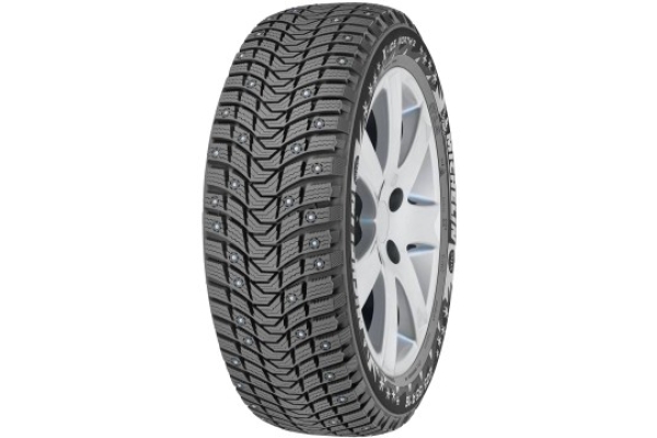 Зимние шины Michelin X-Ice North 3 195/60 R15 92T (XL)