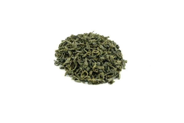 Китайский зеленый чай с высокой горы