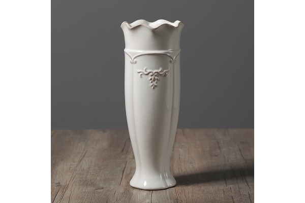 Керамическая античная ваза классика