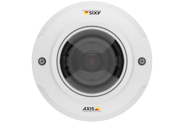 Камера видеонаблюдения с записью AXIS M3045-V, IP-видеокамера