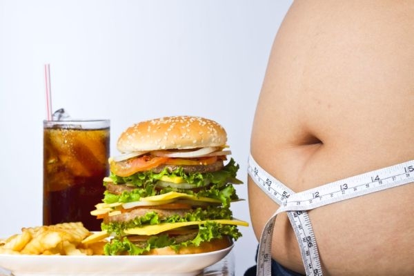 Лечение ожирения 3 степени онлайн