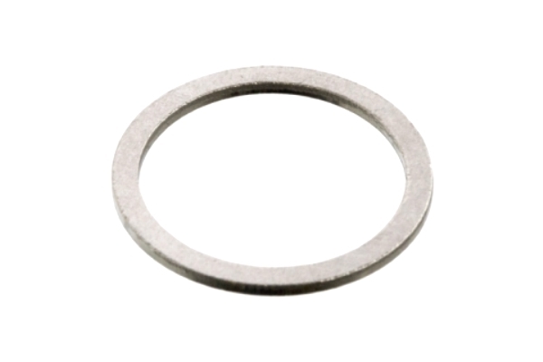 Уплотнительное кольцо, натяжное приспособление цепи привода арт: FEBI BILSTEIN 05552