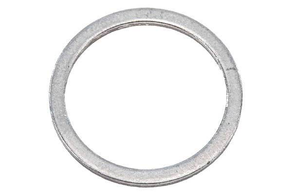 Уплотнительное кольцо, резьбовая пробка маслосливн. отверст. арт: ELRING 250.007