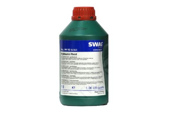 Центральное гидравлическое масло арт: SWAG 99 90 6161