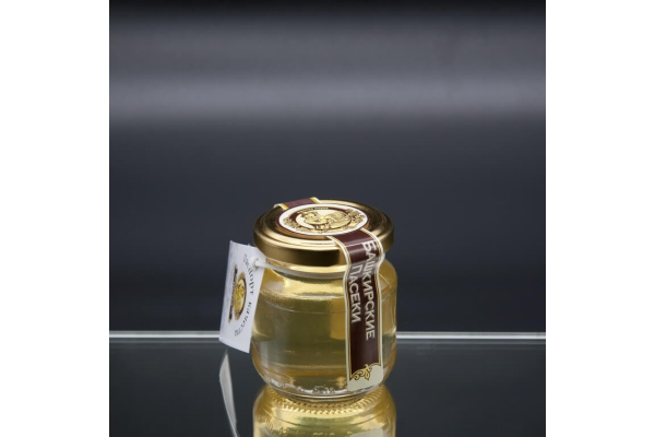 Липовый мед «Пасеки-150 Премиум»