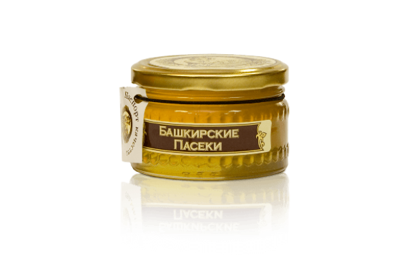 Цветочный мёд «Фасета»