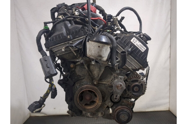Контрактный двигатель Ford Explorer 2010-2015