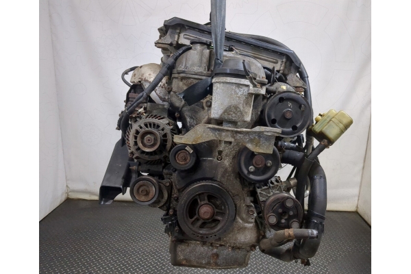 Контрактный двигатель Mazda CX-7 2007-2012