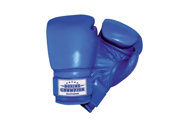 Перчатки боксерские Romana для детей 5-7 лет (4 унции)