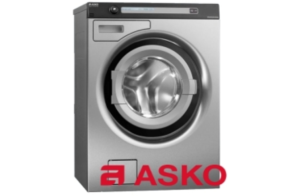 Ремонт стиральной машины ASKO