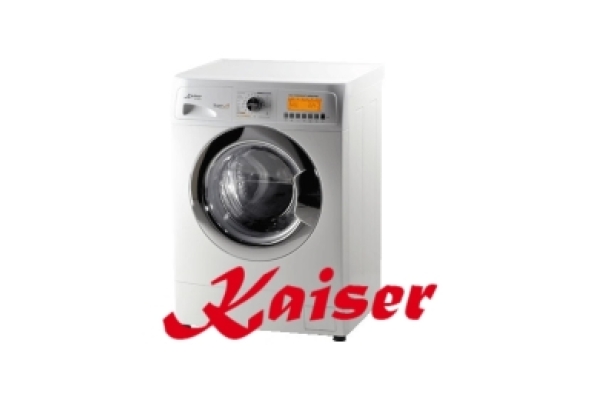 Ремонт стиральной машины Kaiser