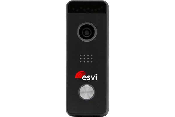 Вызывная панель для видеодомофона - EVJ-BW8(b)  